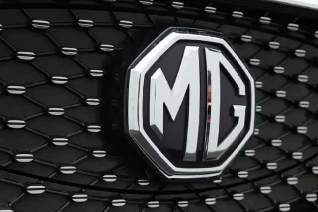 MG ZS EV (2021) thumbnail 41