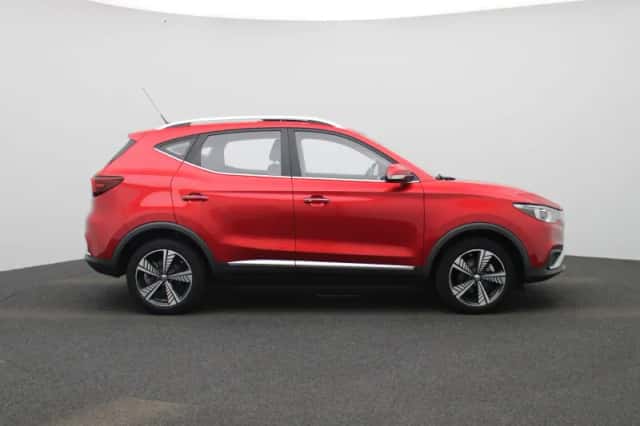 MG ZS EV (2021) thumbnail 7