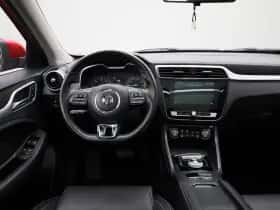 MG ZS EV (2021) thumbnail 8