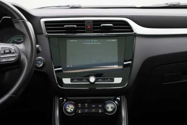 MG ZS EV (2021) thumbnail 10