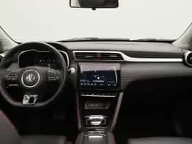 MG ZS EV (2023) thumbnail 12