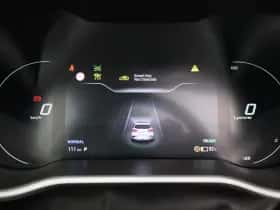 MG ZS EV (2023) thumbnail 13