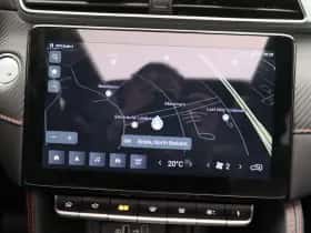 MG ZS EV (2023) thumbnail 14