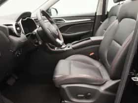 MG ZS EV (2023) thumbnail 16