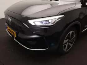 MG ZS EV (2023) thumbnail 20