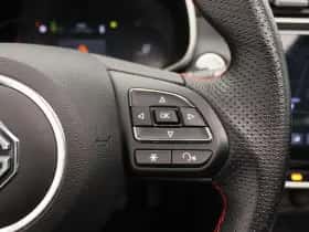 MG ZS EV (2023) thumbnail 24