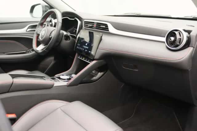 MG ZS EV (2023) thumbnail 29