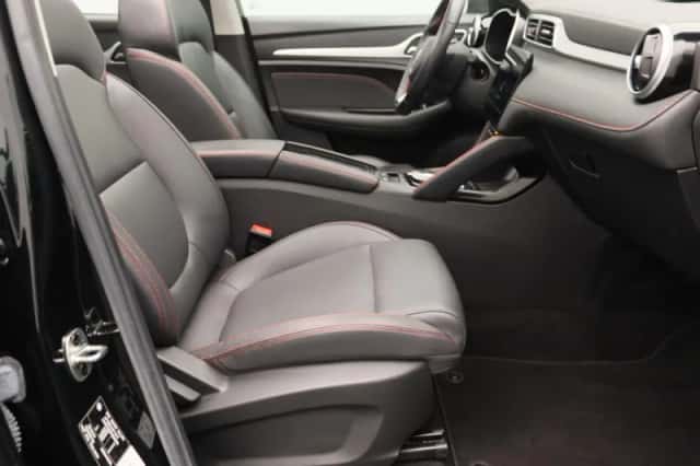 MG ZS EV (2023) thumbnail 30