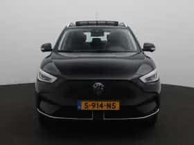 MG ZS EV (2023) thumbnail 4