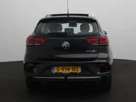 MG ZS EV (2023) thumbnail 8