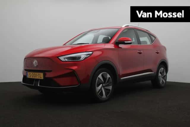 MG ZS EV (2023) thumbnail 1