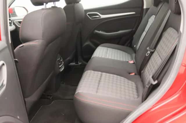 MG ZS EV (2023) thumbnail 13