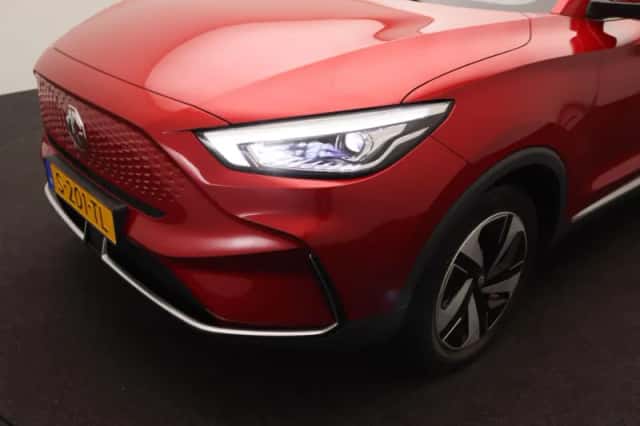 MG ZS EV (2023) thumbnail 15
