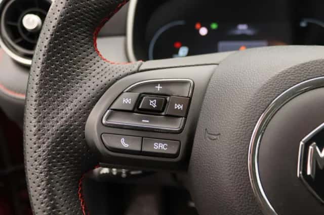 MG ZS EV (2023) thumbnail 19