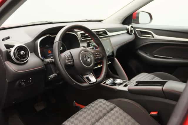 MG ZS EV (2023) thumbnail 21