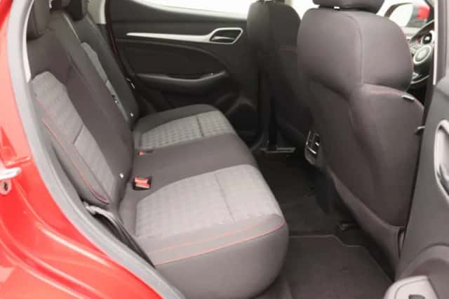 MG ZS EV (2023) thumbnail 24