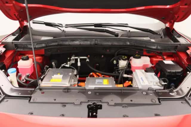 MG ZS EV (2023) thumbnail 25
