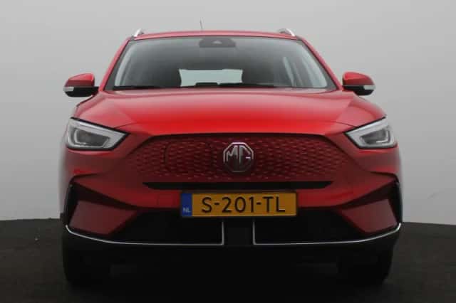 MG ZS EV (2023) thumbnail 4