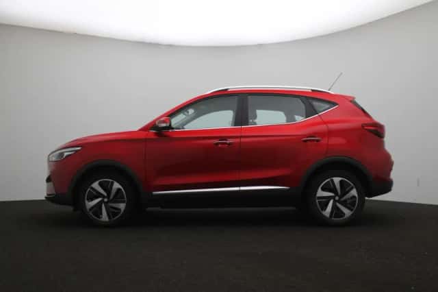 MG ZS EV (2023) thumbnail 5