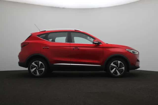 MG ZS EV (2023) thumbnail 7