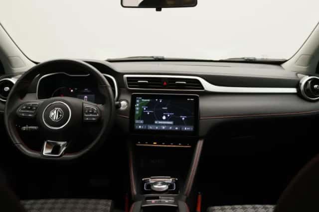 MG ZS EV (2023) thumbnail 8