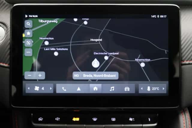MG ZS EV (2023) thumbnail 10