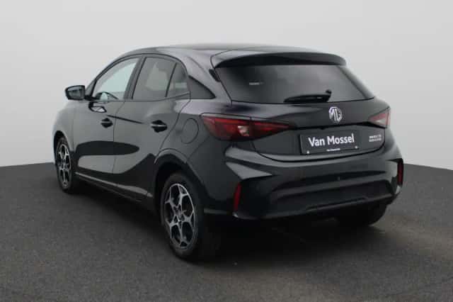 MG MG3 (2025) thumbnail 2