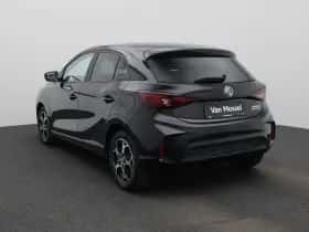 MG MG3 (2025) thumbnail 2