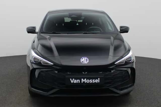 MG MG3 (2025) thumbnail 3
