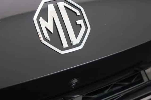 MG MG3 (2025) thumbnail 30