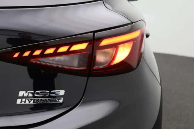 MG MG3 (2025) thumbnail 34