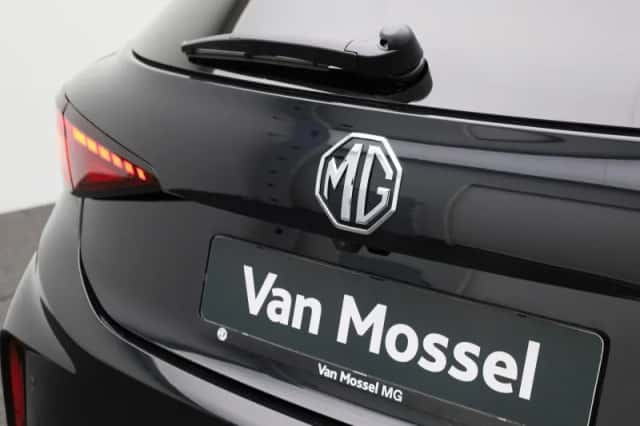 MG MG3 (2025) thumbnail 35