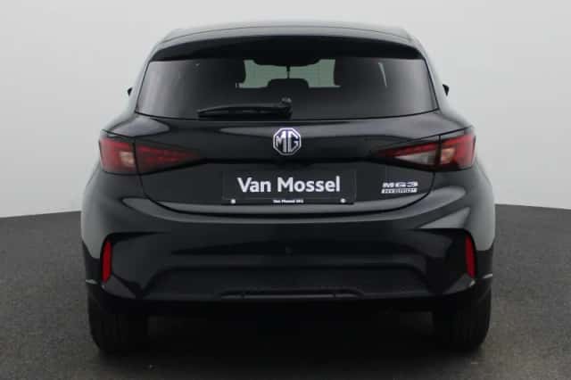 MG MG3 (2025) thumbnail 5
