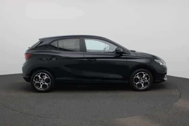 MG MG3 (2025) thumbnail 6