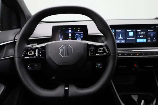 MG MG3 (2025) thumbnail 7