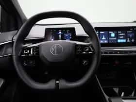 MG MG3 (2025) thumbnail 7
