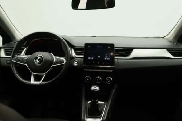 Renault Captur (2020) thumbnail 12