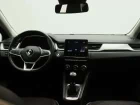 Renault Captur (2020) thumbnail 12