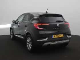 Renault Captur (2020) thumbnail 3