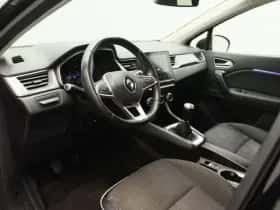 Renault Captur (2020) thumbnail 26