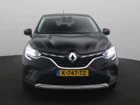 Renault Captur (2020) thumbnail 4