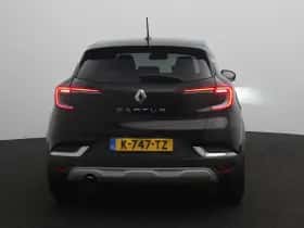Renault Captur (2020) thumbnail 8