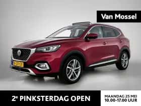 MG MG HS (2021)