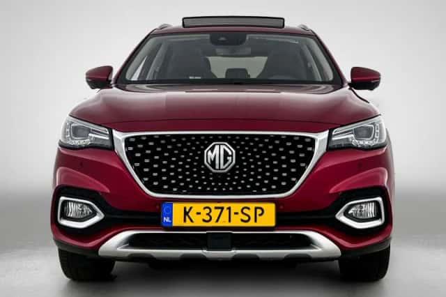 MG MG HS (2021) thumbnail 6