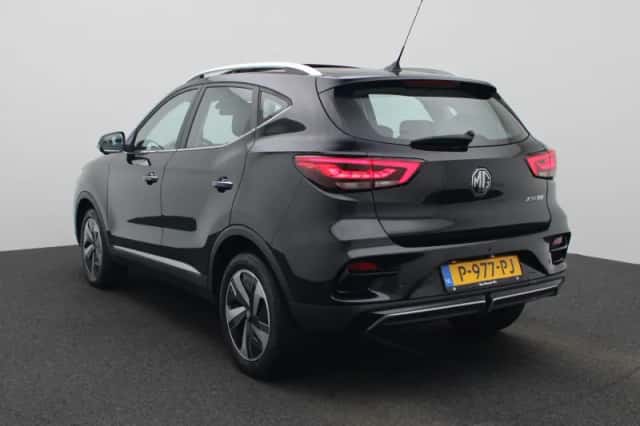 MG ZS EV (2022) thumbnail 2
