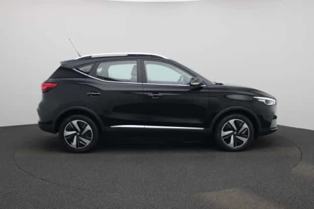 MG ZS EV (2022) thumbnail 6