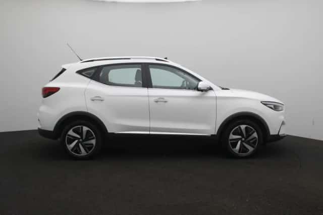 MG ZS EV (2022) thumbnail 5