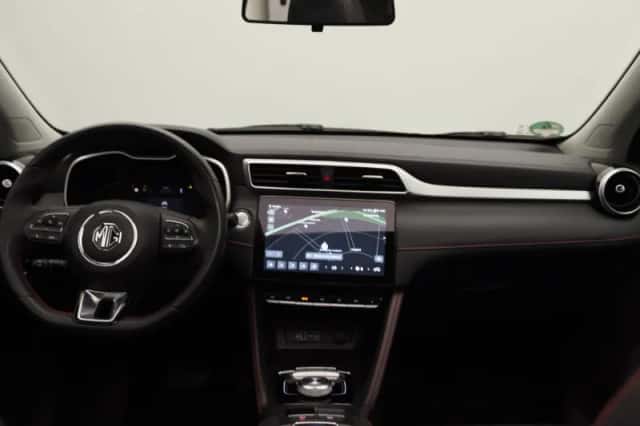 MG ZS EV (2022) thumbnail 6