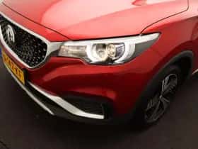MG ZS EV (2021) thumbnail 15