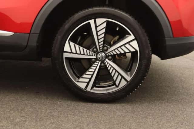 MG ZS EV (2021) thumbnail 16